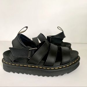 Dr. Martens Blair Sandals